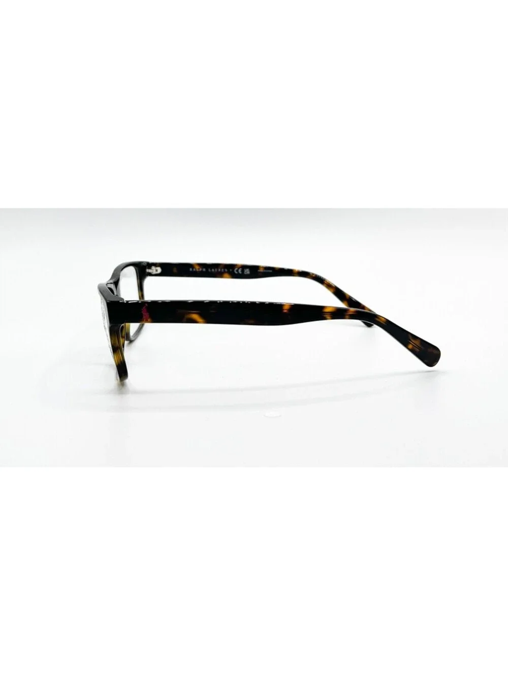 Polo Ralph Lauren Ph 2223 5003 Dark Havana Authentic Eyeglasses 54-17-145